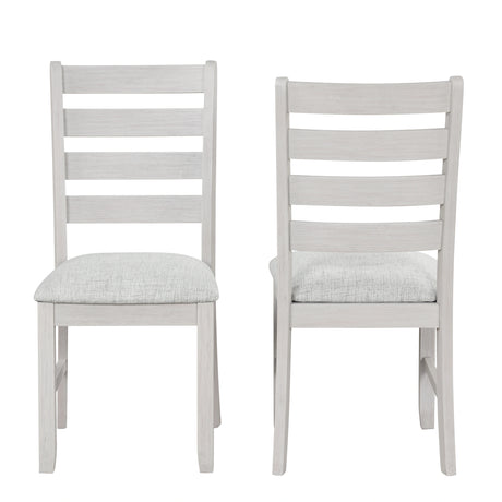 Echo Dining Chair -Driftwood