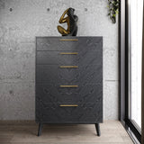 Modrest Diana Modern Chest