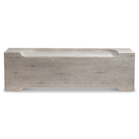 Amirus Bench
