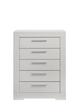 Blanca Bedroom Set