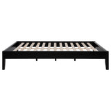 Hounslow Platform Bed Base