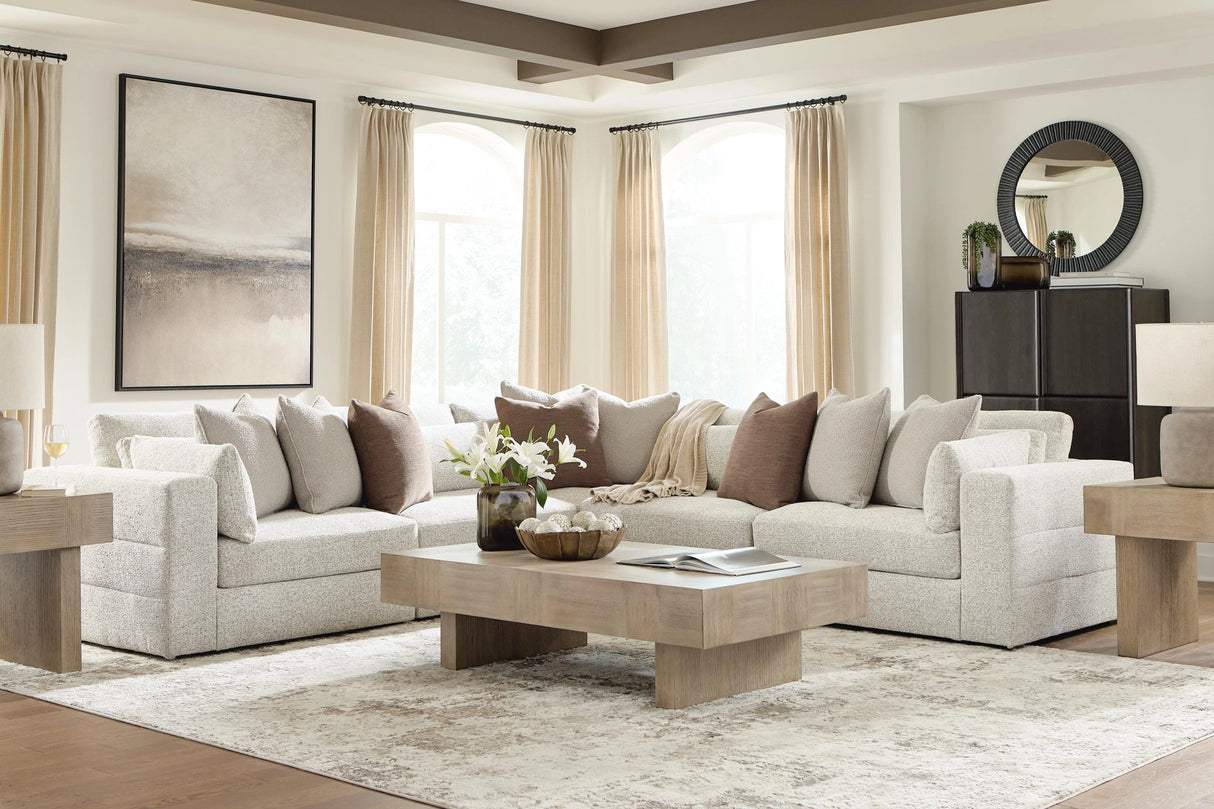 Ashbourne Estate Sectional