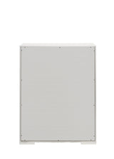 Blanca Bedroom Set