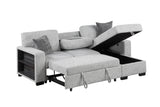 Buzz Sectional