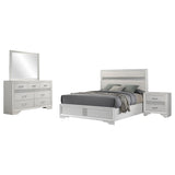 Miranda Bedroom Set