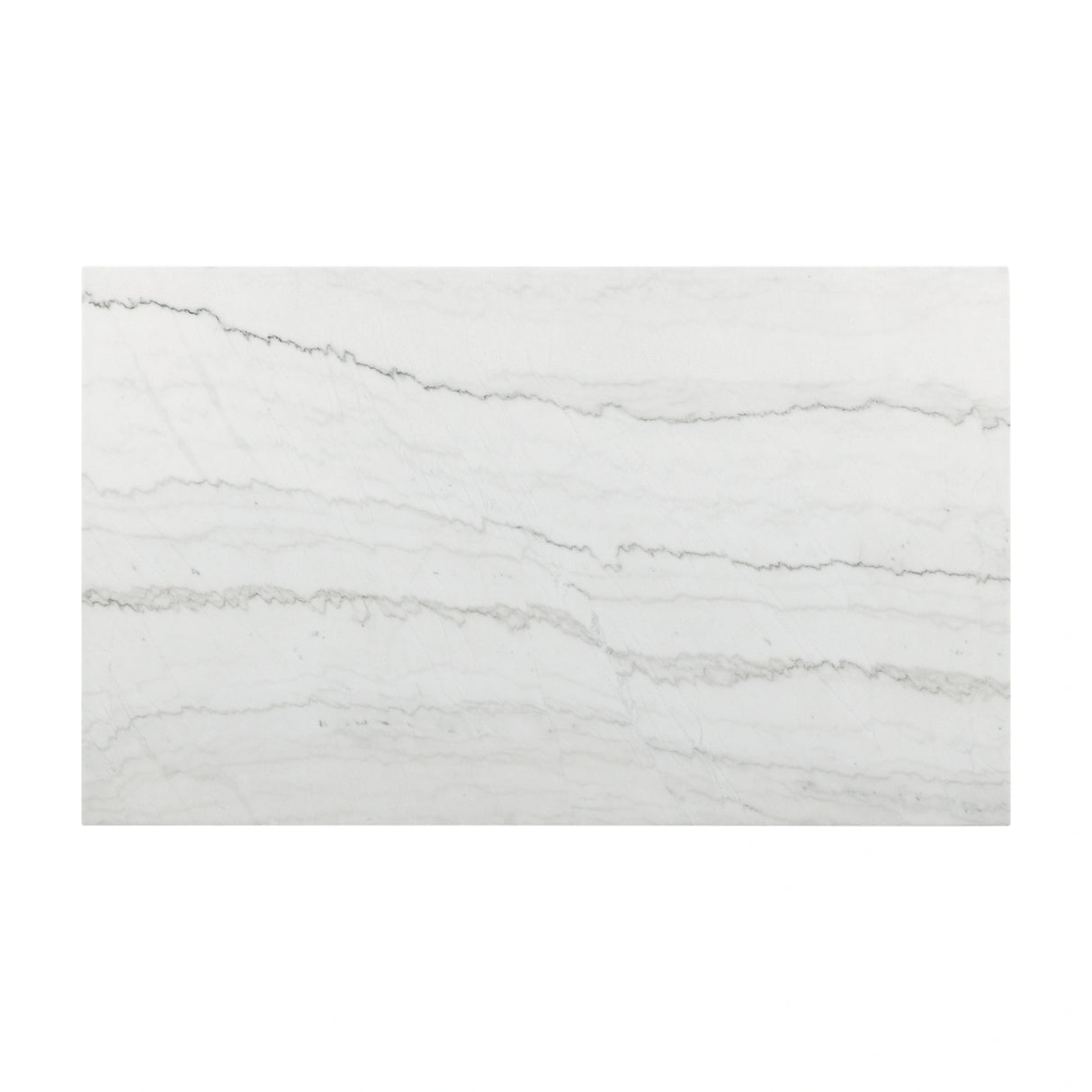 Valentino White Dining Table