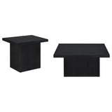 Devar Coffee Table Set