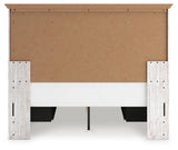 Makidern Bed