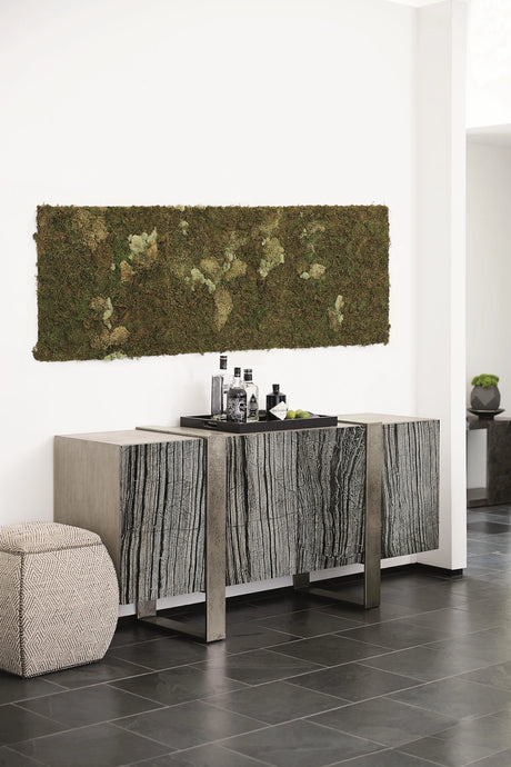Linea Entertainment Credenza