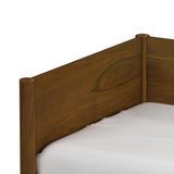 Malibu Twin Daybed in Walnut