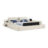 ZOYA Bed