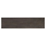 Geneve Storage Credenza