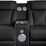 Electra Sectional