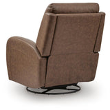Motion-Max Recliner