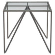 Fulton Side Table