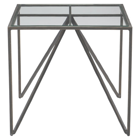 Fulton Side Table
