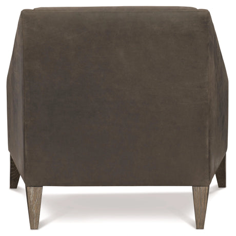 Nash Leather Chair