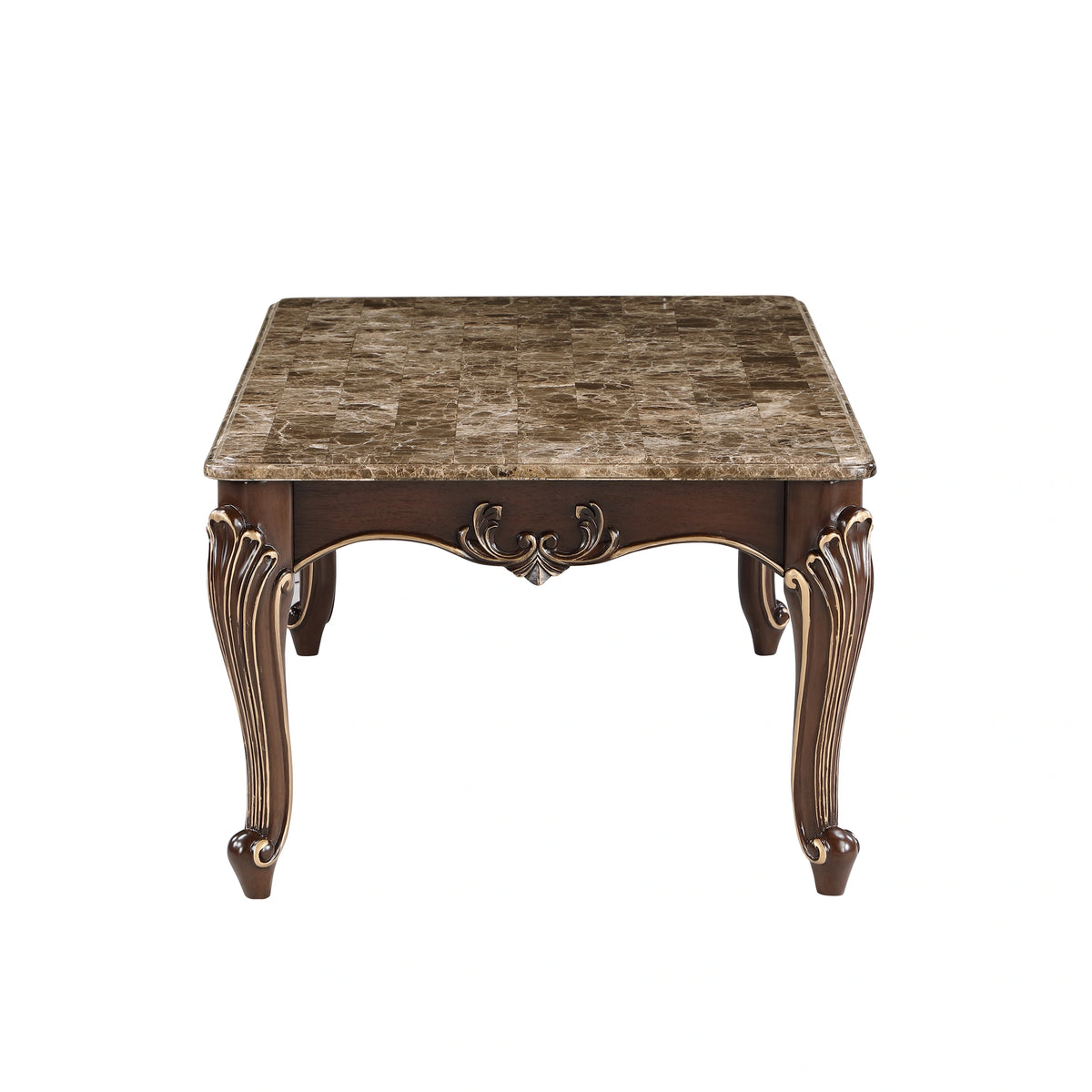 Lotus Coffee Table