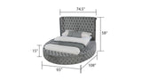 Hazel Bed
