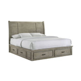 Sullivan Storage Bedroom Set