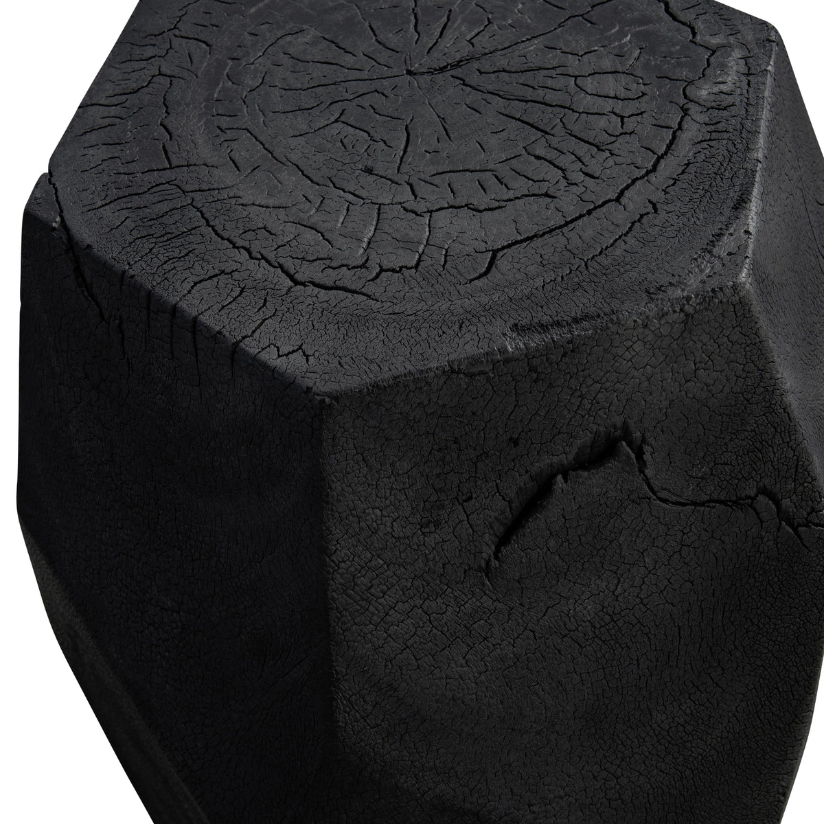 Dee Accent Table