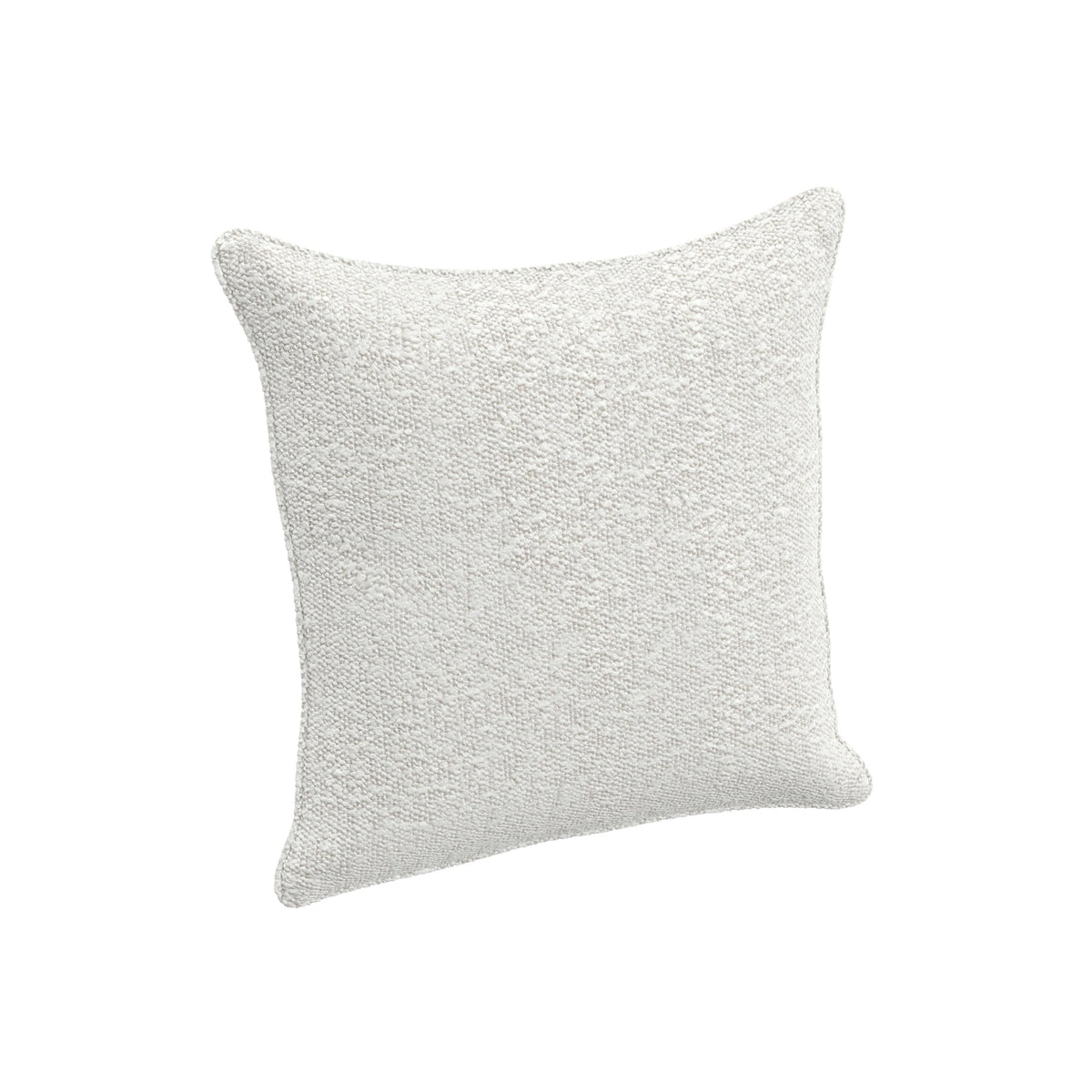 Throw Pillow (23" x 23")