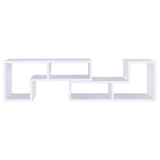 Velma Bookshelf Console