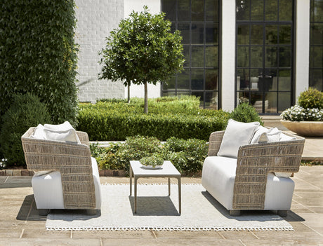 Maldives Outdoor Sofa