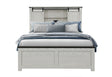 Ava Beige Bed