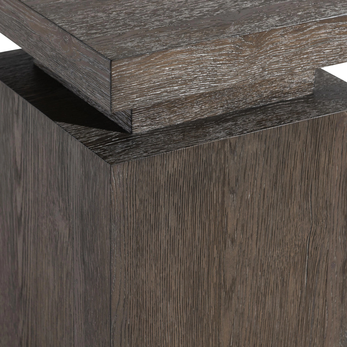 Outline Accent Table