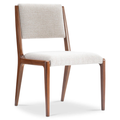 Brasea Side Chair