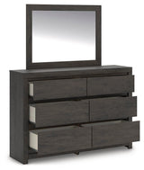 Fraluna Bedroom Set