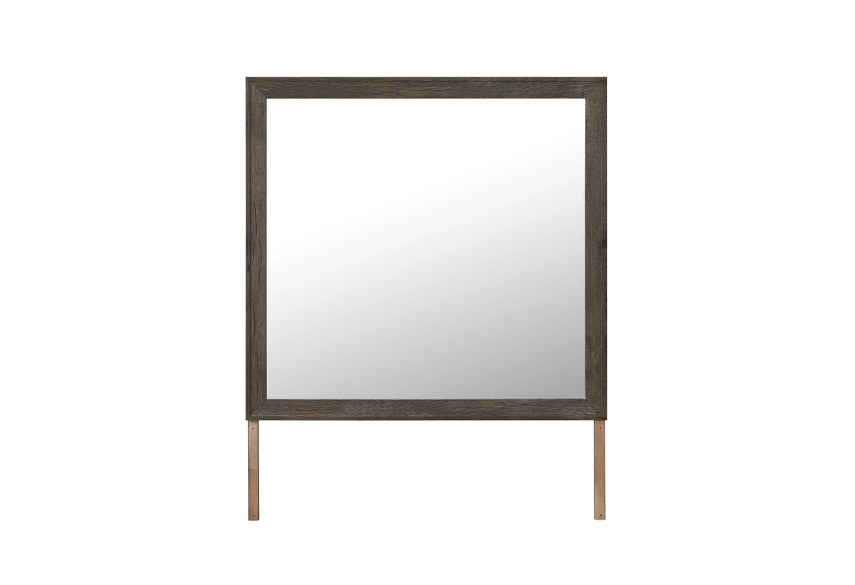 Mariah Mirror