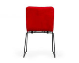 Modrest Yannis Modern Dining Chair