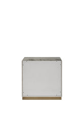 Jazz Nightstand