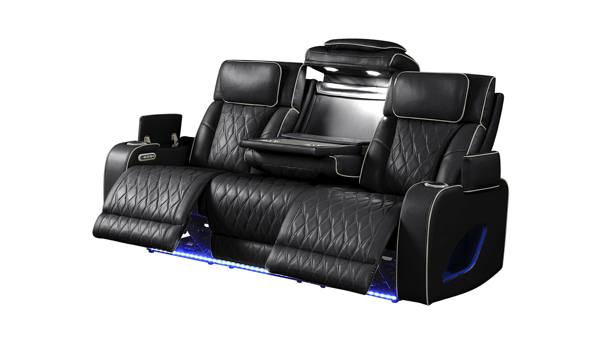 Fortuner Sofa