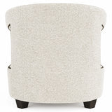 Alana Fabric Chair
