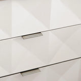Axiom Nightstand