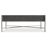 Outline Cocktail Table