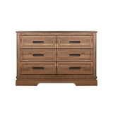 Coventry Hall Dresser-Pecan