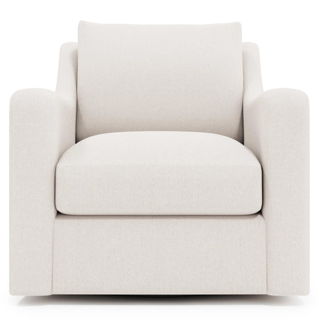 Ventura Fabric Swivel Chair