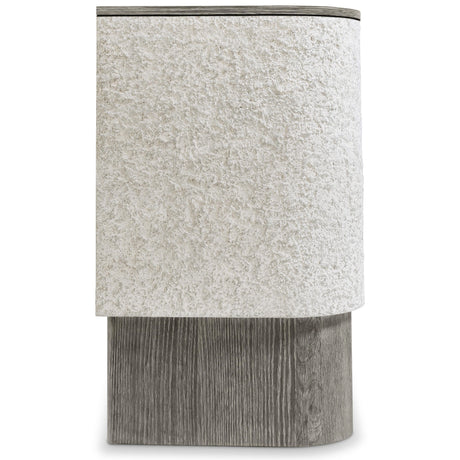 Monolith Buffet
