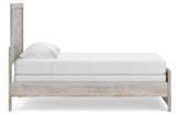 Broachmyn Bed