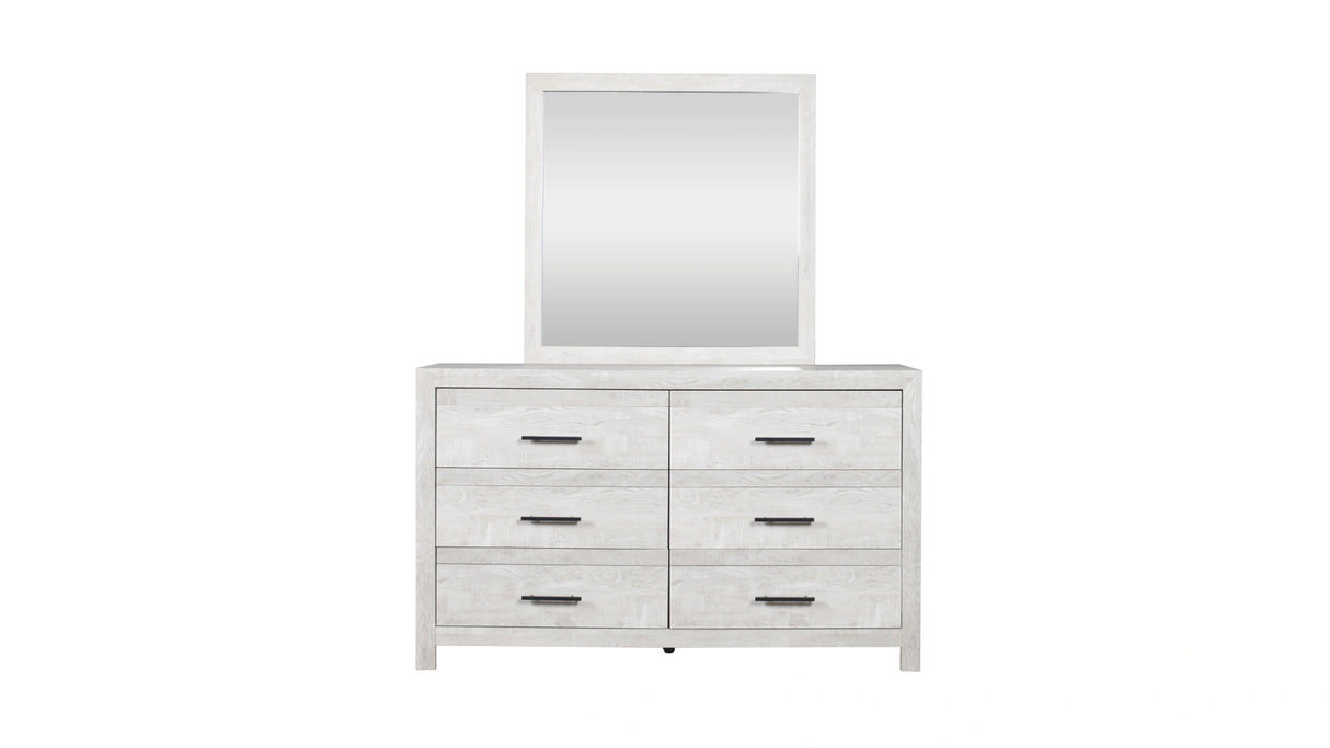 Denver Bedroom Set