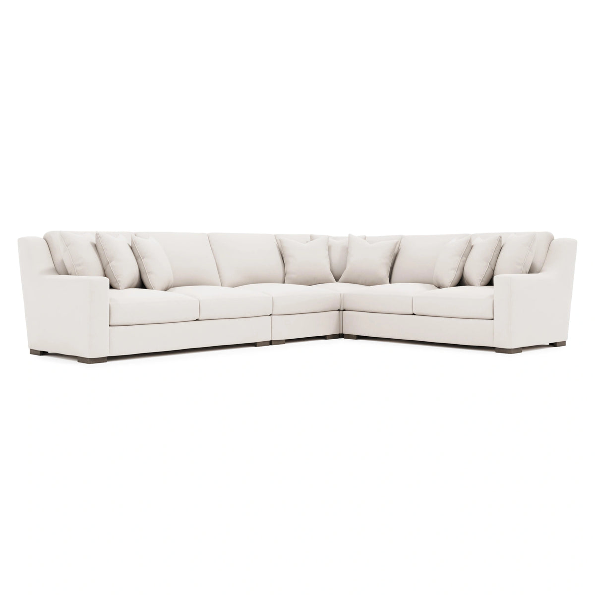 Germain Fabric Sectional