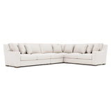 Germain Fabric Sectional
