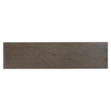 Outline Console Table