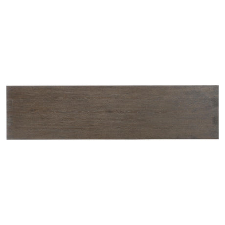 Outline Console Table