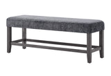 D8030 Dining Table Bench