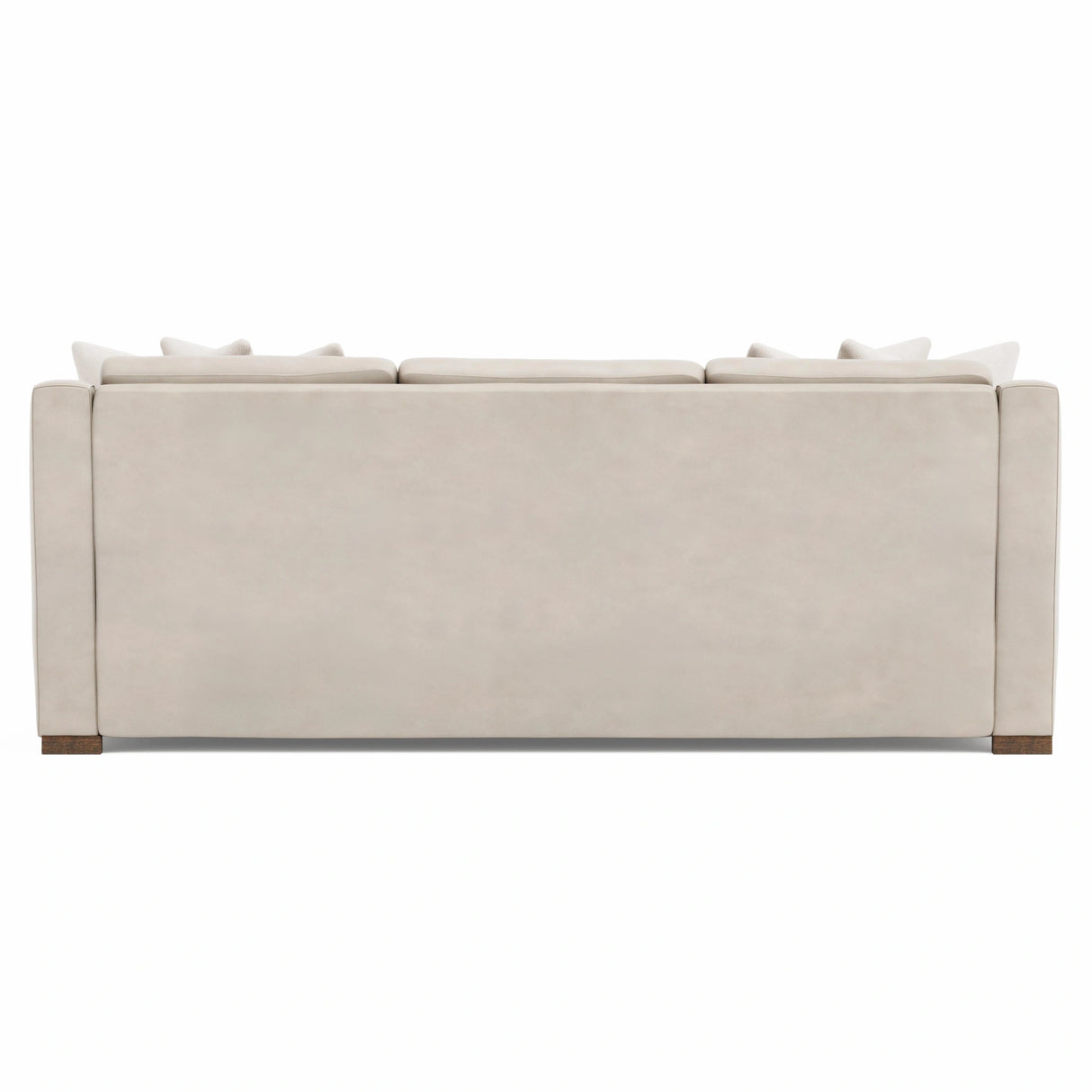Germain Leather Sofa